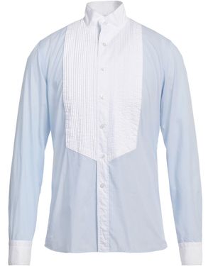 Tagliatore Camicia - Blu