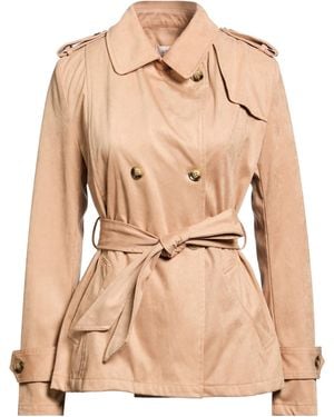 Oltre Jacket - Natural