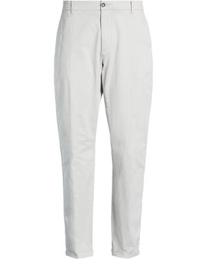 Harmont & Blaine Pants - Gray