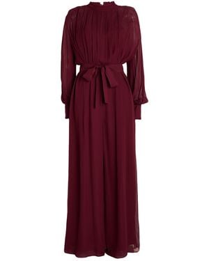 Twinset Jumpsuits - Red