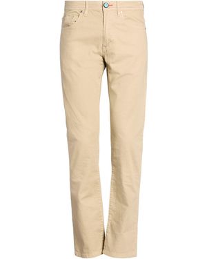 People Of Shibuya Trousers - Natural
