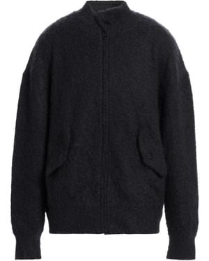 Laneus Strickjacke - Blau