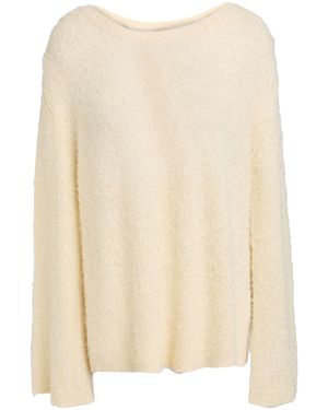 Massimo Alba Jumper - Natural