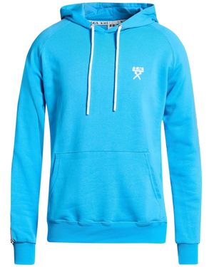 Berna Sweatshirts - Blue