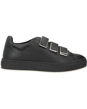 COPENHAGEN Sneakers - Nero