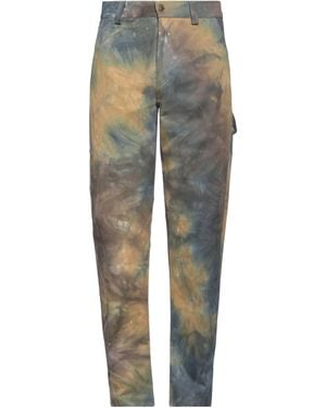 Caterpillar Jeanshose - Grau