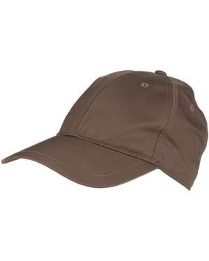 Rag & Bone Hat - Brown