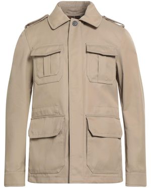 Montedoro Jackets - Natural