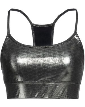 Koral Top - Black