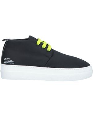 F_WD Trainers - Blue