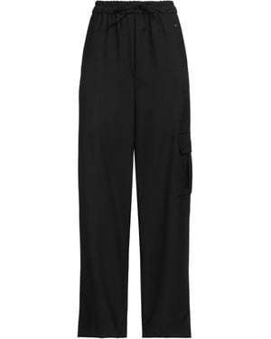 Sandro Trouser - Black