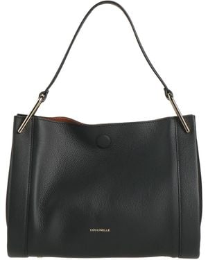 Coccinelle Handbag - Black