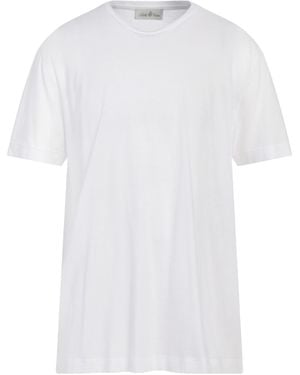 Della Ciana T-Shirt Cotton - White