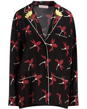 Valentino Garavani Shirt - Black