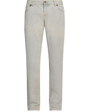 RICHMOND Jeans Cotton - Grey