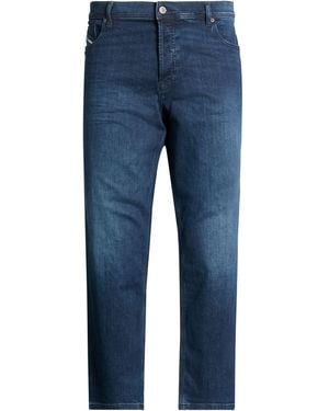 DIESEL Jeans - Blue