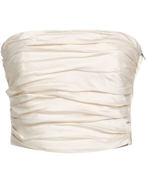 Peserico Tops - White