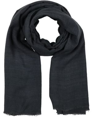 Isabel Marant Schal - Blau