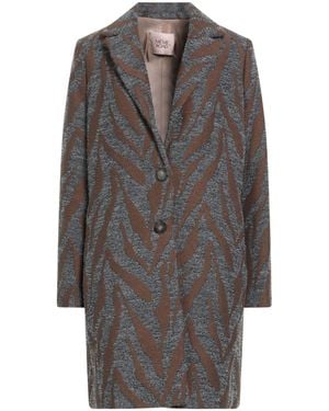 MÊME ROAD Cappotto - Grigio