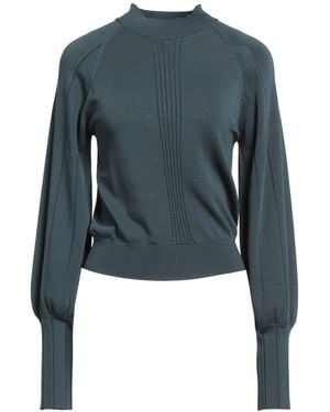 Patrizia Pepe Jumper - Blue