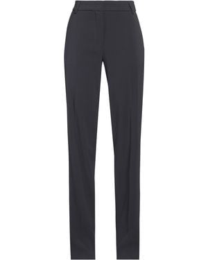 Anna Molinari Trouser - Blue