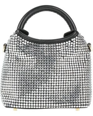 Elleme Handbag - White