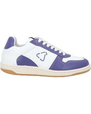 PàP Sneakers - Blau