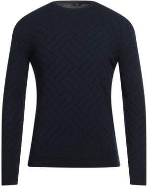Hōsio Pullover - Blau