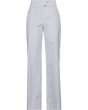 Sa Su Phi Trouser - White