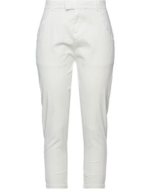 NV3® Trouser - White