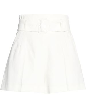 Sly010 Shorts & Bermuda Shorts Cotton - White