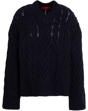 MAX&Co. Jumper - Blue
