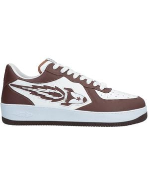 ENTERPRISE JAPAN Sneakers - Bianco