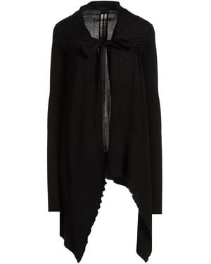 Rick Owens Rebecas - Negro