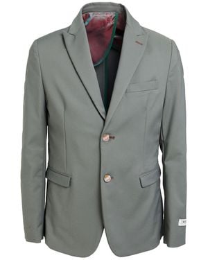 Berna Blazer - Grau