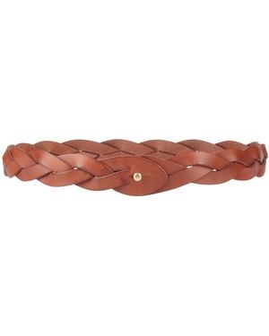 Fabiana Filippi Belt - Multicolour