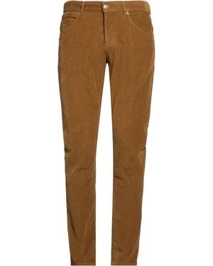 Dondup Pantalone - Marrone