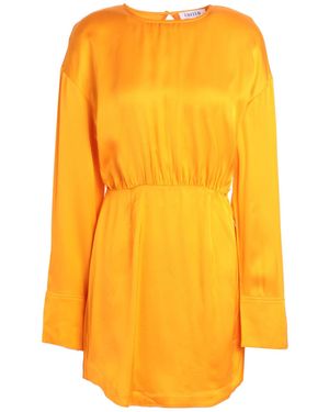 EDITED Vestito Corto - Arancione