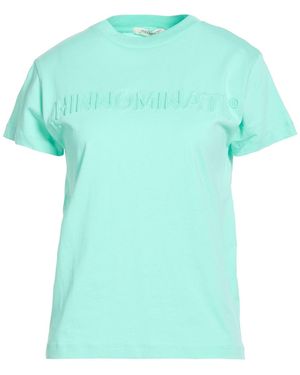 hinnominate T-Shirts - Green