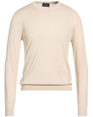 Hackett Jumper - Natural