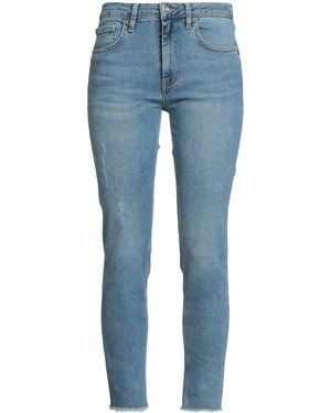 Ice Play Jeans - Blue