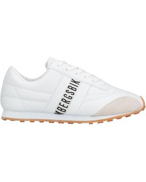 Bikkembergs Trainers - White