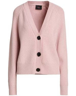 Peuterey Cardigan - Rosa