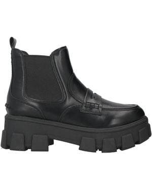 Circus by Sam Edelman Botines de caña alta - Negro