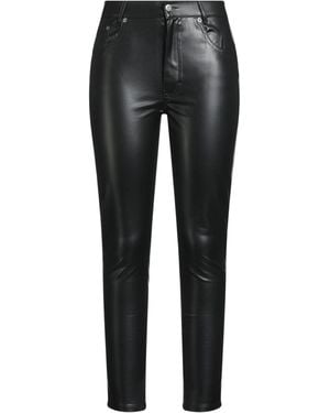 Wolford Trousers Polyamide - Black