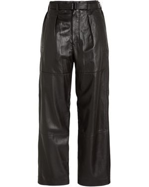 Lemaire Pantalone - Grigio
