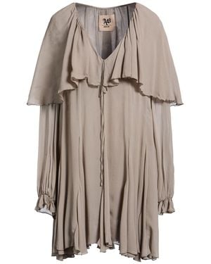 Aniye By Mini-Kleid - Grau
