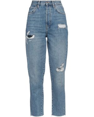 Liu Jo Jeans Cotton - Blue
