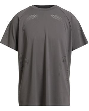 HELIOT EMIL T-shirt - Grey