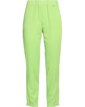 Gai Mattiolo Trouser - Green